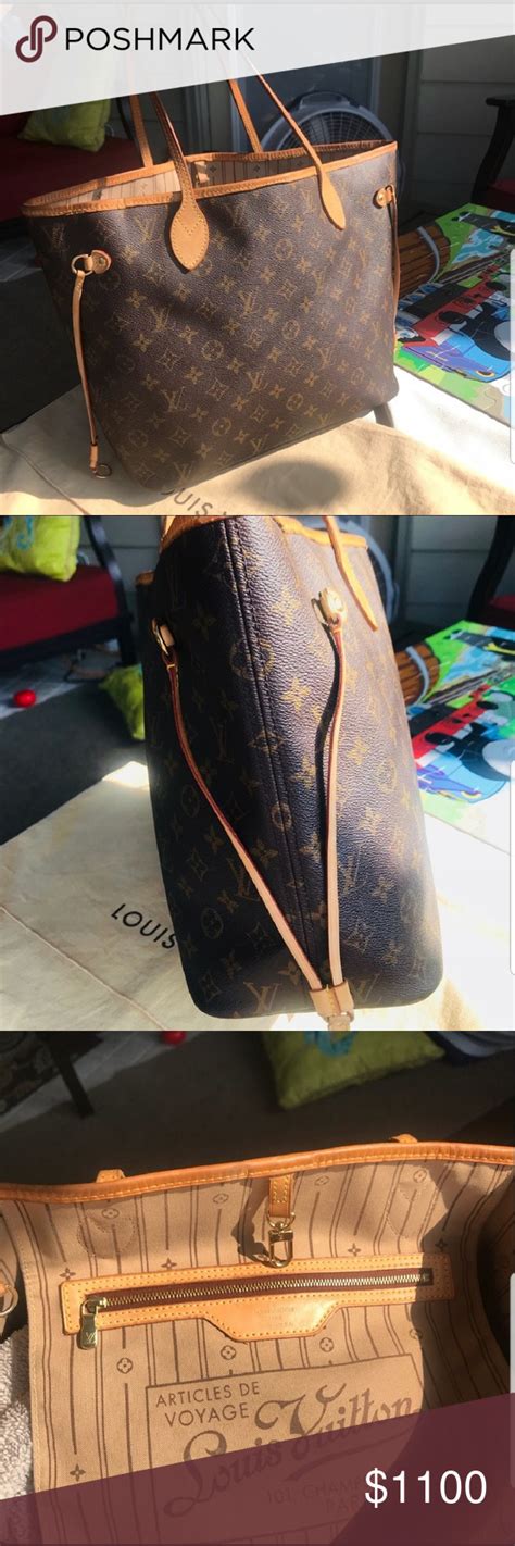 louis vuitton neverfull cracking|louis vuitton neverfull mm reviews.